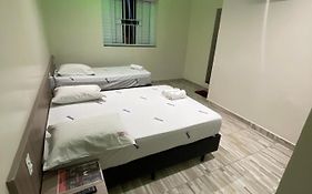 Hotel Aricanduva